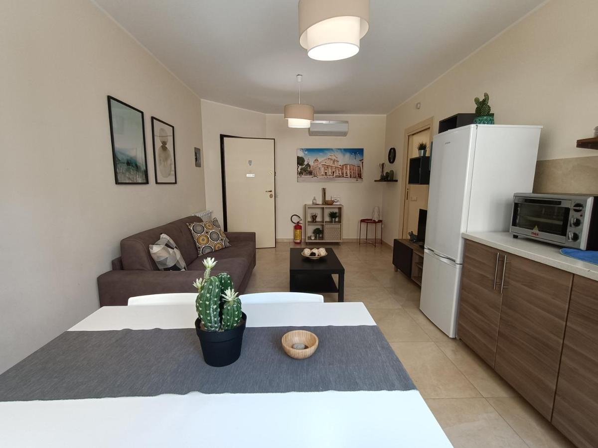 Friends & Family Apartment - Free Parking Car Catania Exterior photo